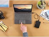Seagate Expansion Portable 1TB External Hard Drive USB 3.0 2.5 Inch view 2