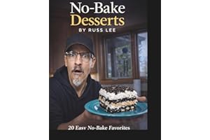 No-Bake Desserts: 20 Easy No-Bake Favorites