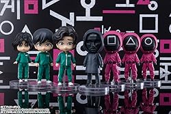 TAMASHII NATIONS - Squid Game - Kang