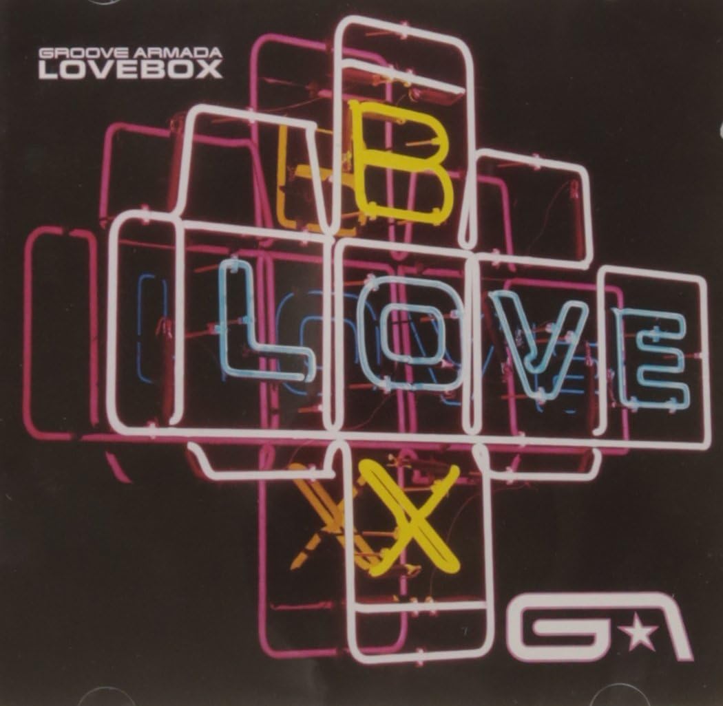 Lovebox Amazon.co.uk