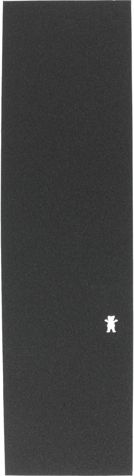 Grizzly Single Sheet Mini Bear Cutout Griptape Skateboarding Grip tape