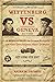 Wittenberg vs Geneva: A Biblical Bout in 7 Rounds on the Doctrines that Divide