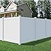 Outdoor Essentials White New England Fence Post Cap, 5 in. x 5 in.