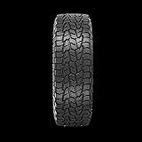 255/70R17 112T Hercules Terra Trac AT X-Venture