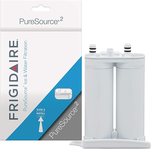 Frigidaire Wf2cb Ice Water Filtration System 1 Pack