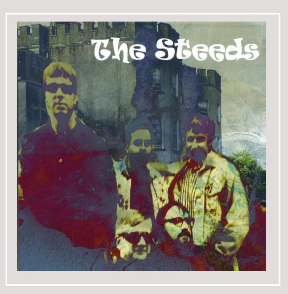 Steeds