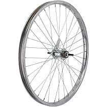 Starwheel 曼荼羅 フレーム付き 特大 Amazon.com : WheelMaster Rear Bicycle Wheel with Coaster