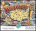 Buffalo Games - Vintage America - 2000 Piece Jigsaw Puzzle