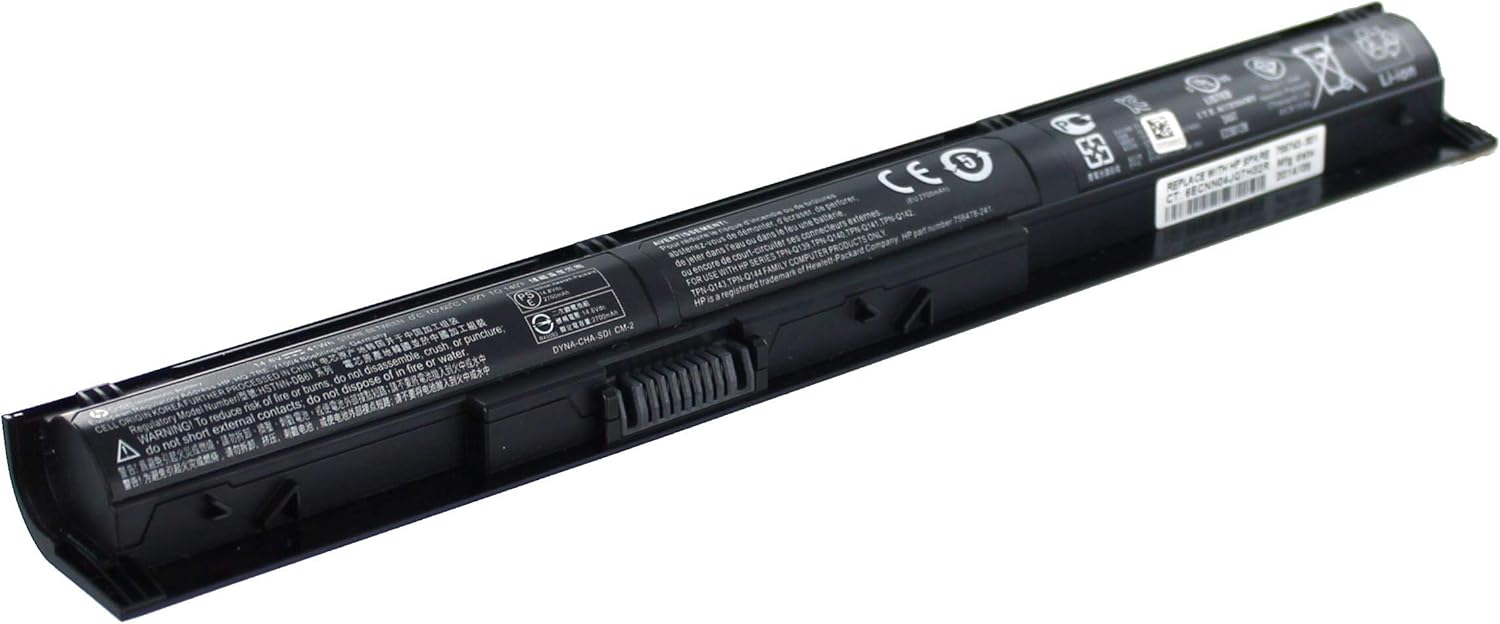 Original Notebook Battery For HP HSTNN PB61 with LiIon Amazon.co.uk