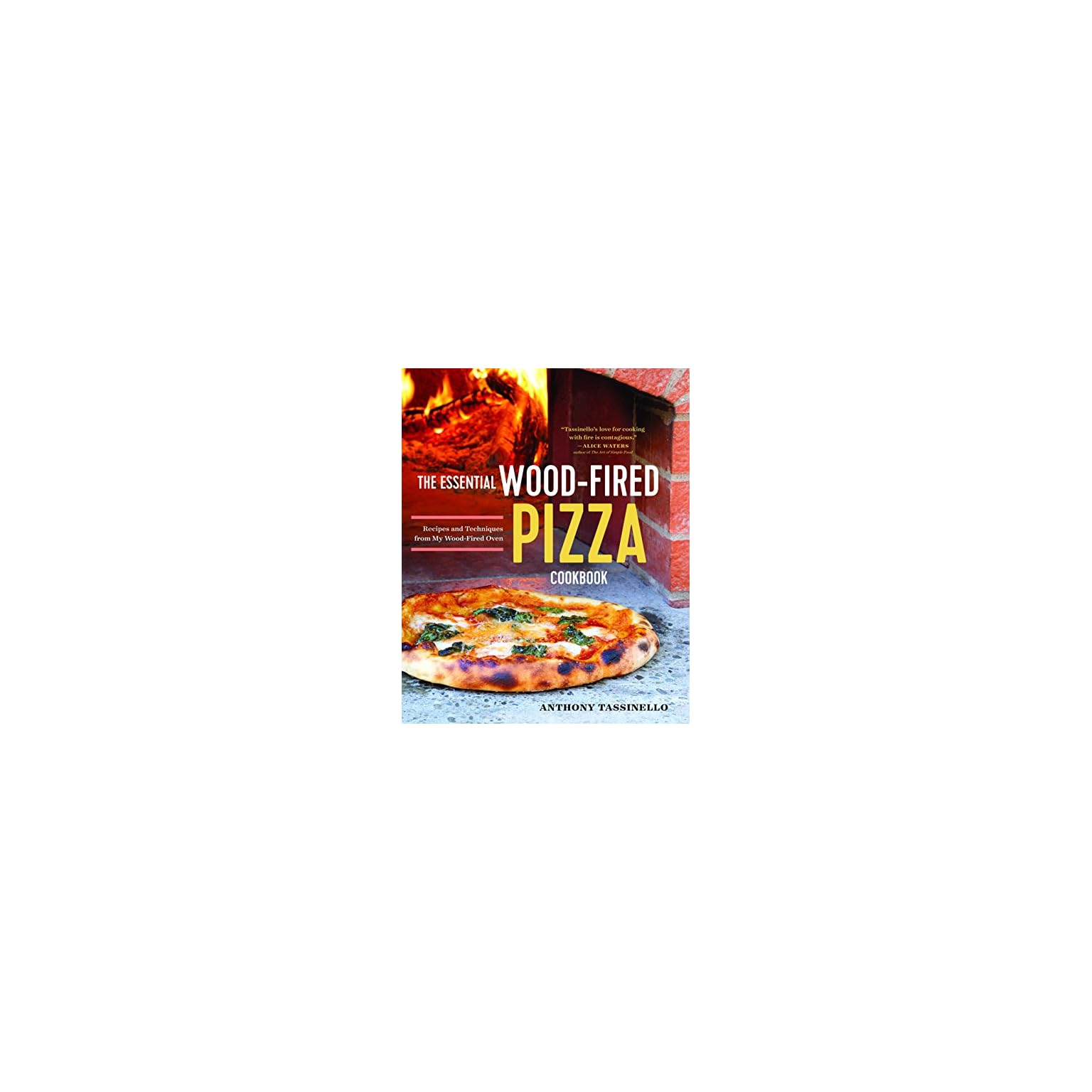 Pizza Oven Cookbooks Just Pizza Ovens