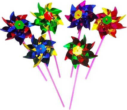 handheld windmill toy