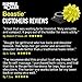 RUMBLE ROLLER RumbleRoller BXA Xtra Firm Beastie Massage Ball + Base