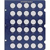 Jefferson Album Page, Dated 2012-2018 by 