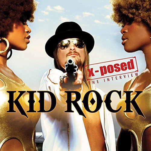 Kid Rock - Kid Rock - Amazon.com Music