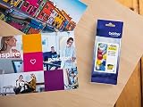 Brother LC-426XLY Yellow Ink Cartridge High Yield 5000 Pages Genuine view 4