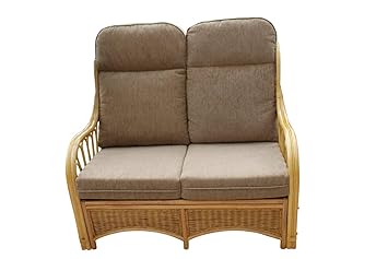 Garden Market Place Sorrento Cane Conservatory Furniture 2