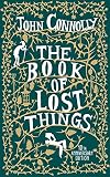 Image de The Book of Lost Things