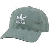 adidas Originals Relaxed Strapback Hat