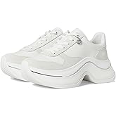 Michael Kors Womens Arla Trainer