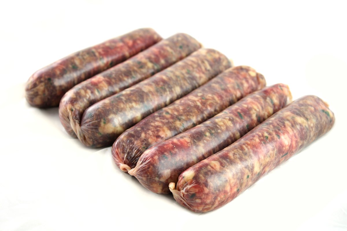 Lidgate's Gluten Free Beef Sausages, 500 g Amazon.co.uk Grocery