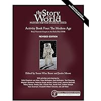 Story of the World, Vol. 4 Activity Book, Revised Edition: The Modern Age: From Victoria's Empire to the End of the USSR (Sto
