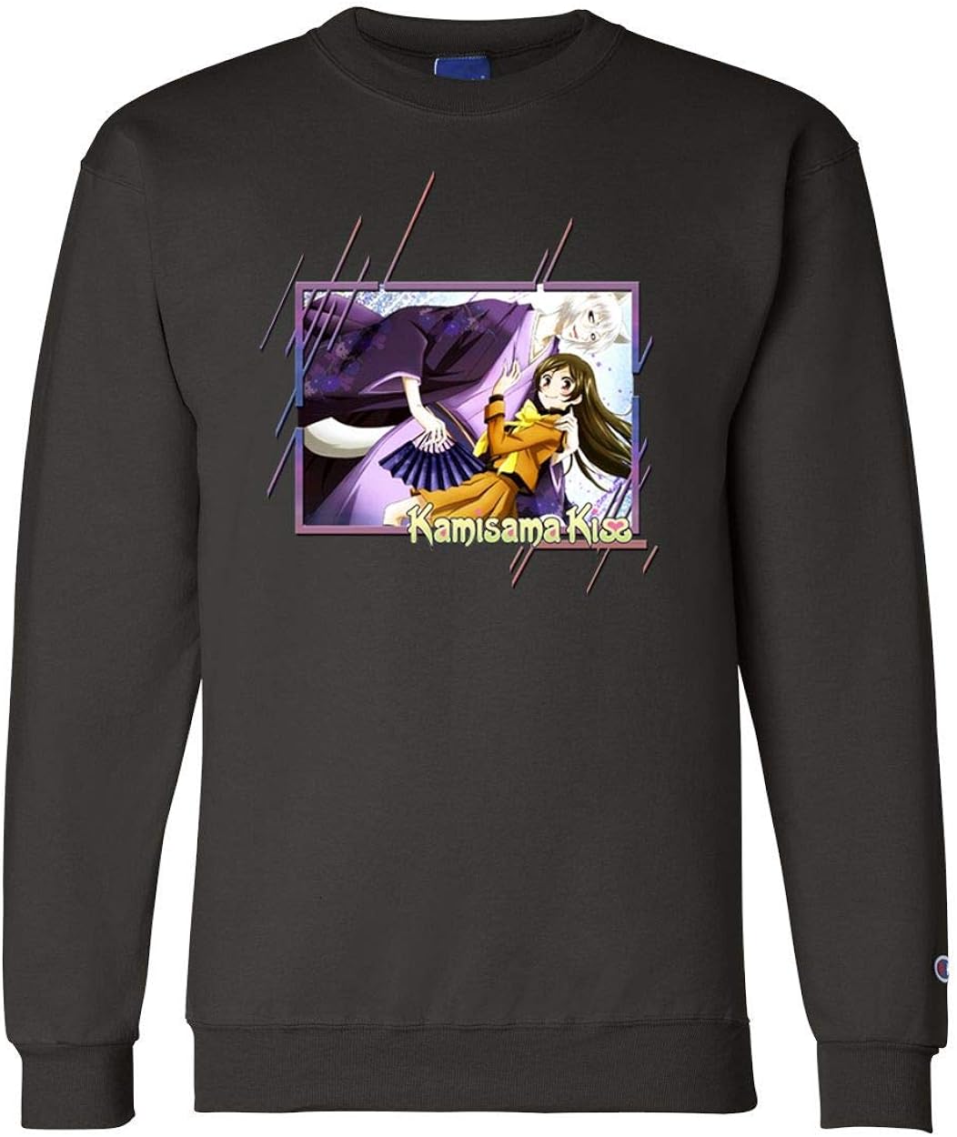 Get Amazon Com Kamisama Kiss Anime Game Unisex Champion Crewneck For iPhone Get Wallpaper Amazon Com Kamisama Kiss Anime Game Unisex Champion Crewneck Free HD