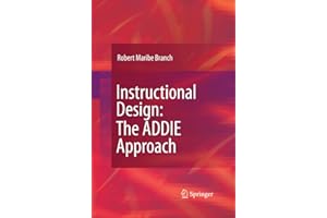 Instructional Design: The ADDIE Approach