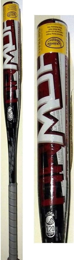 louisville slugger armor