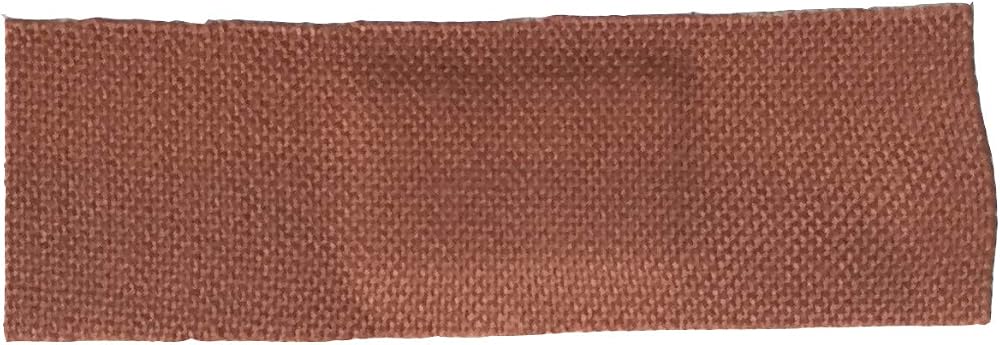 Steroplast Premium Tough Fabric Medical Grade Plasters Large 7.5cm x 2.5cm