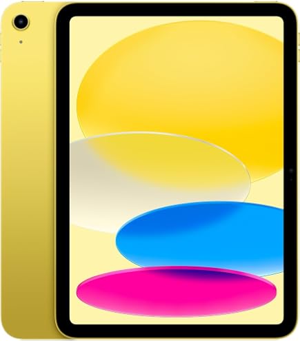 Amazon.com : 2025 Apple iPad (11-inch, Wi-Fi + Cellular, 128GB