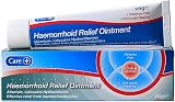White Hinge Haemorrhoid Relief Ointment 2 Pack Care Haemorrhoid view 2