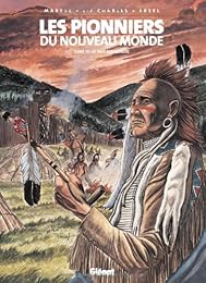 Le  pays des Illinois