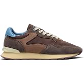 HOFF City Retro Chocolate Sneakers