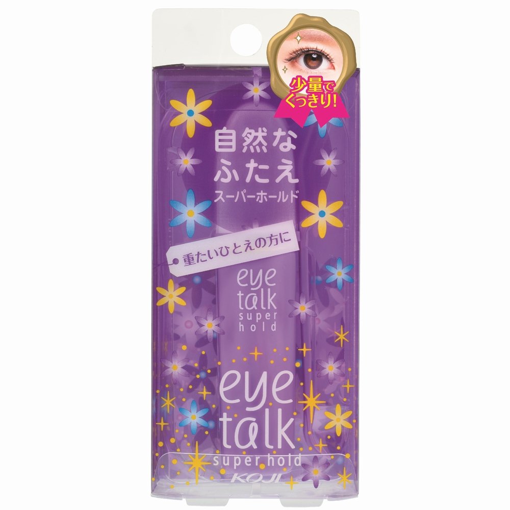 Koji Cozy Honpo Super Hold 6ml Eyelid Maker
