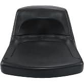 Lawn Mower Garden Tractor Seat Black