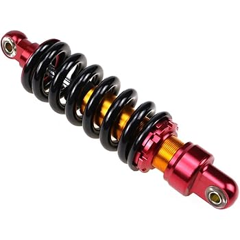 dirt adjustment shock bike rear Absorber Shock Amazon.com: ZXTDR Rear Suspension Sensa dirt adjustment shock bike rear Absorber Shock Amazon.com: ZXTDR Rear Suspension Sensa