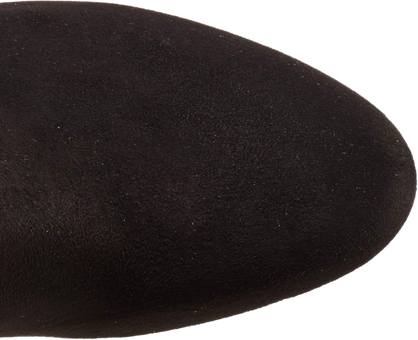 xoxo burkey wedge boot