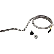 Amazon.com: QuadraFire Mt. Vernon Pellet Stove AE Wall Control Thermostat :  Home u0026 Kitchen