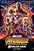 Posters USA Marvel Avengers Infinity War Movie Poster GLOSSY FINISH - FIL754 (24