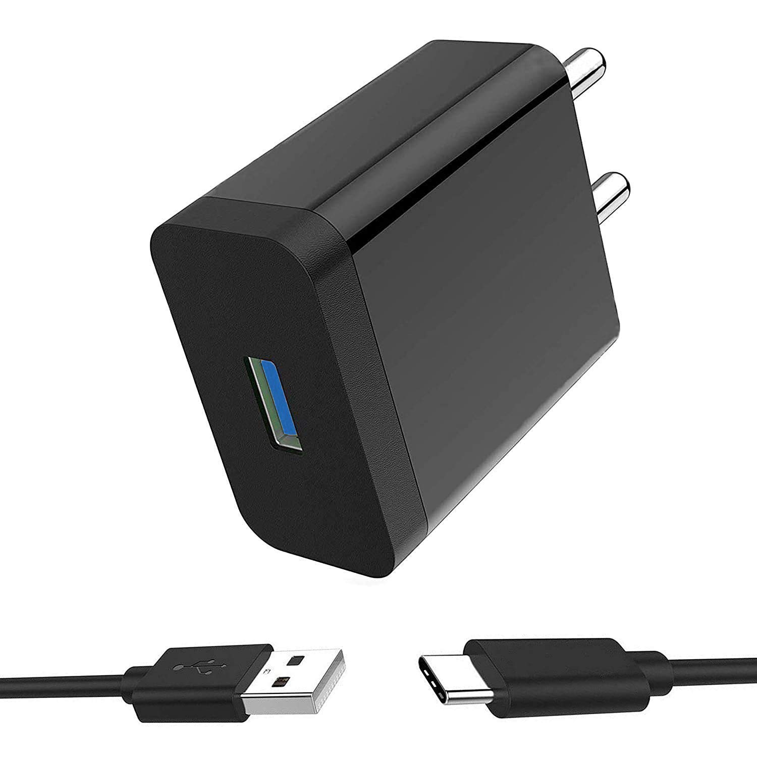 type charger redmi note 8