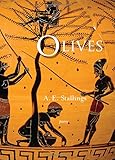 Olives: Poems by A.E. Stallings