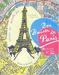 Bon baiser de Paris