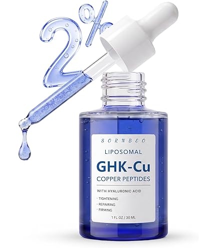 medik8 ghk cu Amazon.com: GHK-Cu SNAP-8 Peptide Serum