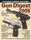 Gun Digest 2005 by