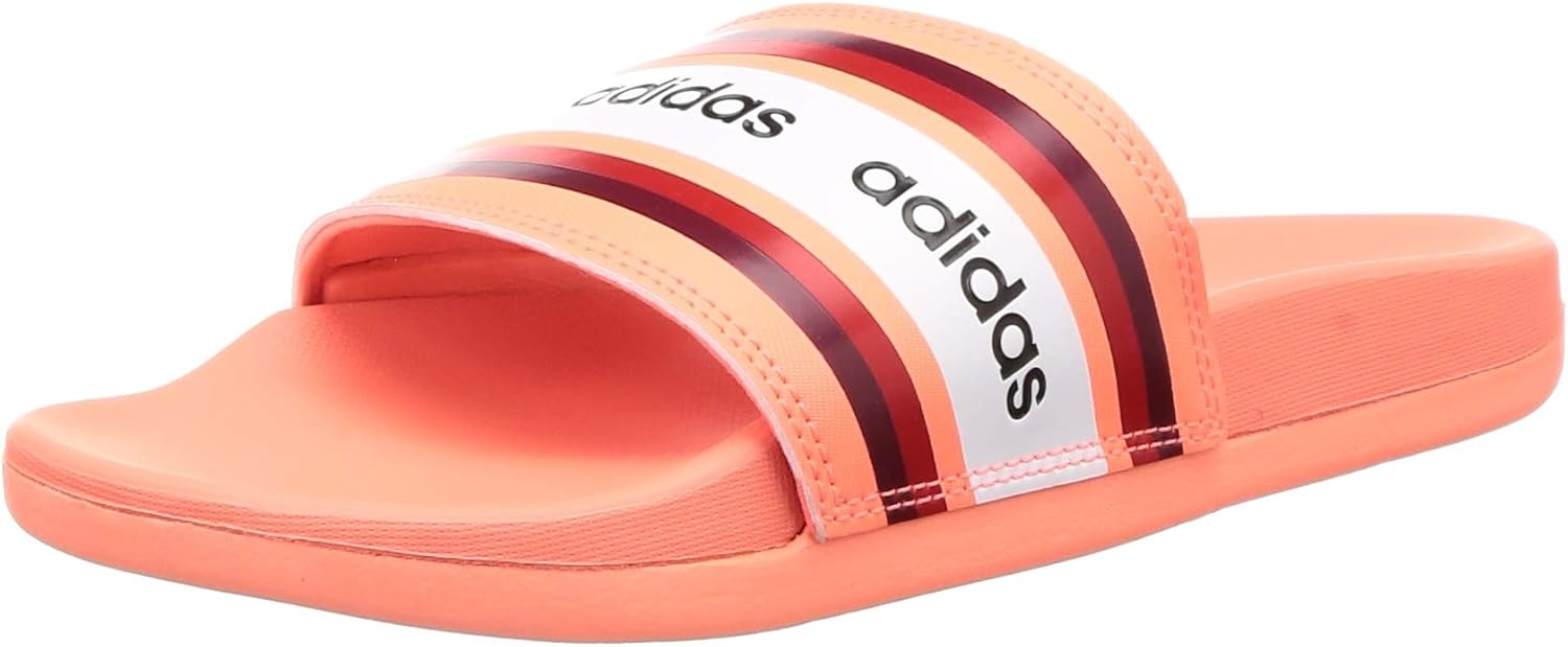 adidas Adilette Shower, flip-flops voor dames: Amazon.nl