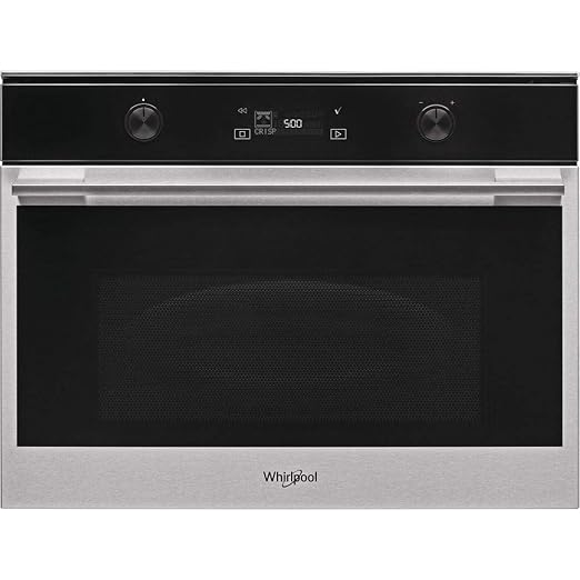Whirlpool W7 MW541 - Microondas (Integrado, Microondas ...