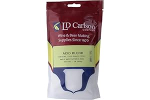 LD CARLSON Acid Blend - 1 lb.