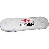 Edea Laces for Figure Skates, White, 280 (Boot Size 285 - 300 Edea or 9.5-11 regular)