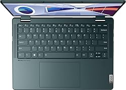 Lenovo 2023 Newest Yoga 6 2-in-1 Laptop for