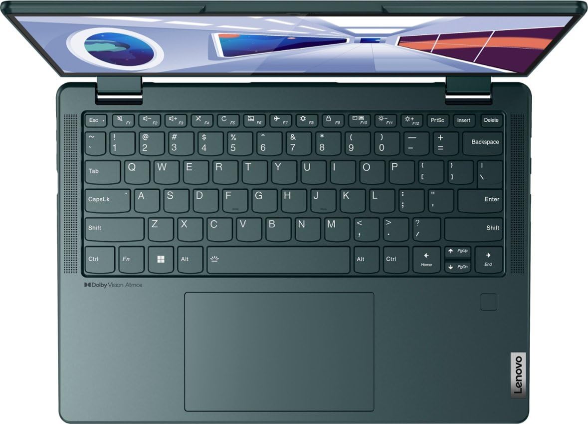 Lenovo Yoga 6 13.3